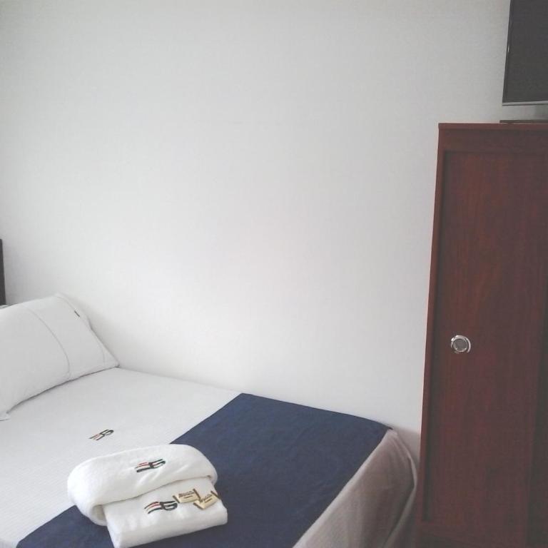 Hotel Casa Gabriela - Habitación Individual - 3