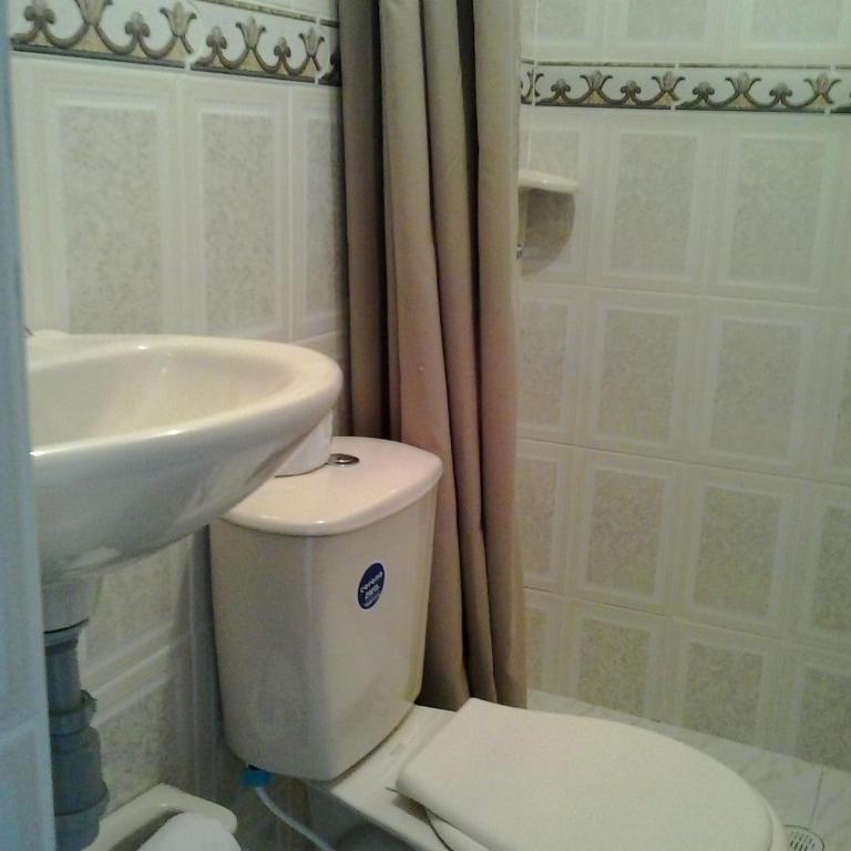Hotel Casa Gabriela - Habitación Triple - 4