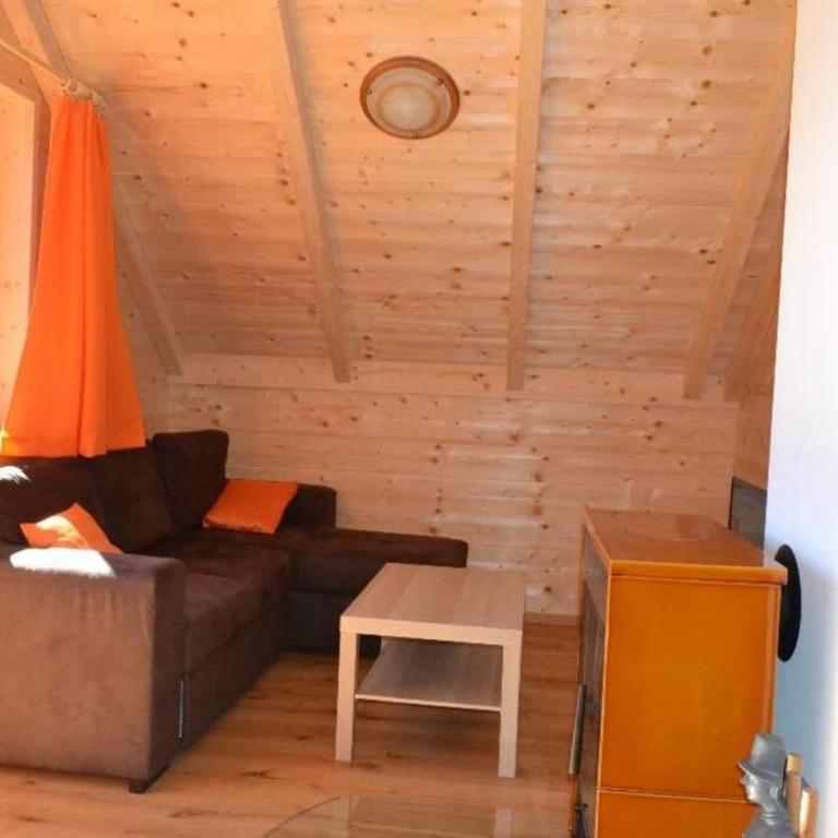 Talhuette App.1 Lachtal 542 - Appartement 1 Chambre avec Balcon - 3