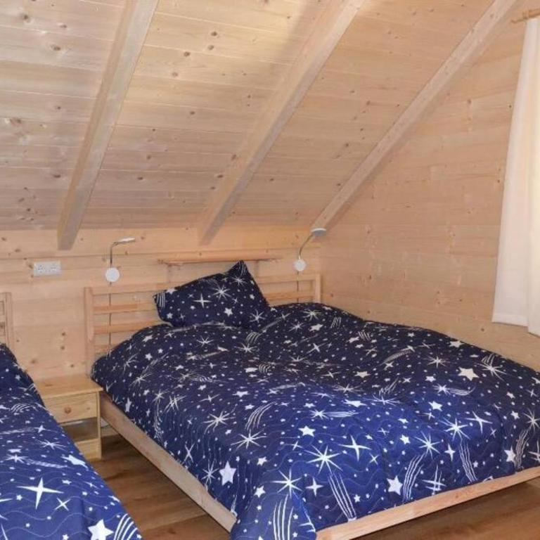 Talhuette App.1 Lachtal 542 - Appartement 1 Chambre avec Balcon - 4
