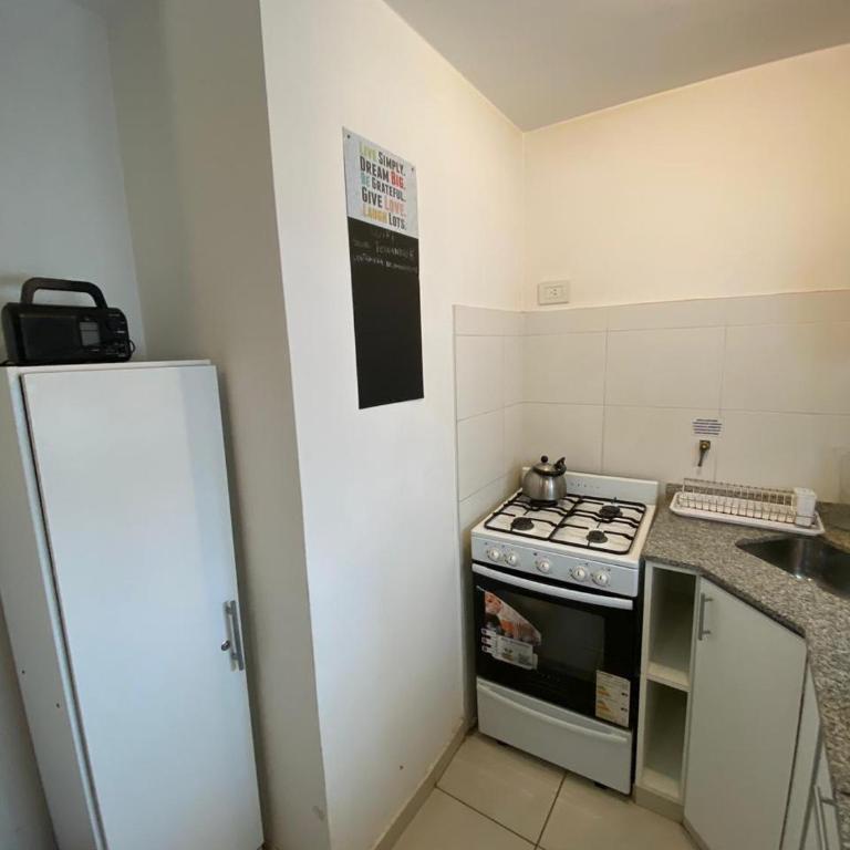 MaTilda Temporal La plata - Apartamento de 1 dormitorio - 15