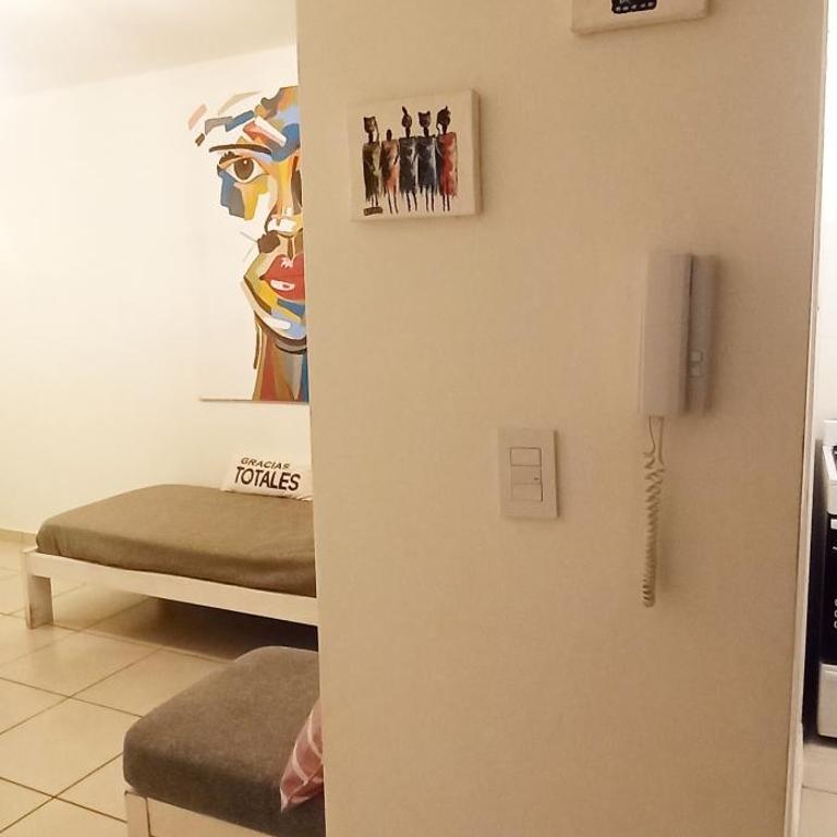 MaTilda Temporal La plata - Apartamento de 1 dormitorio - 10