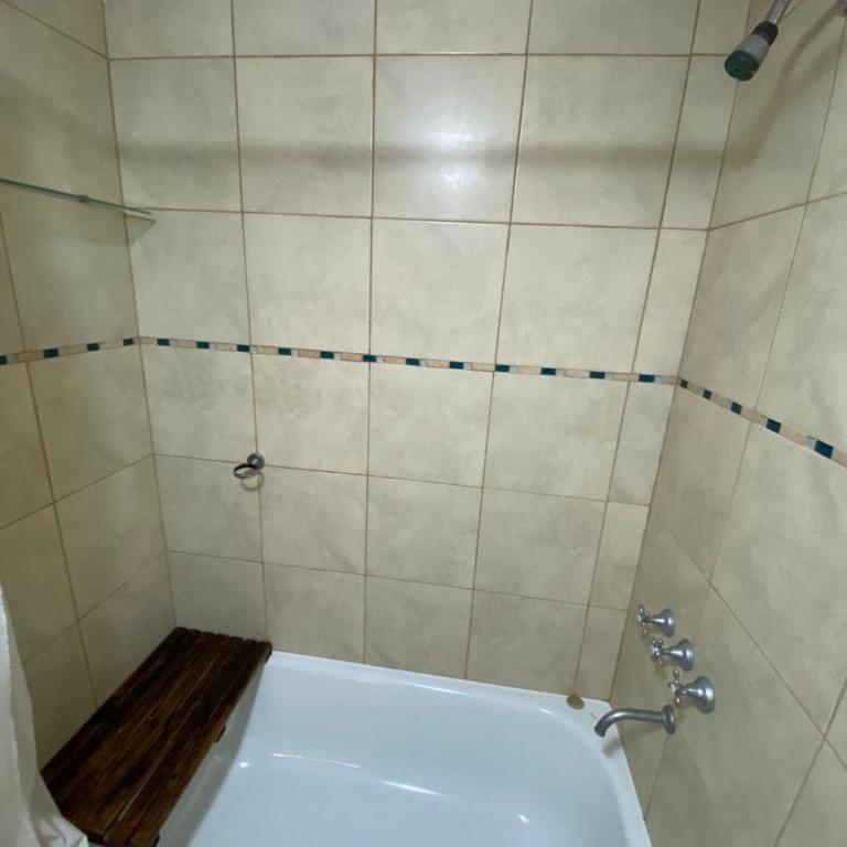 MaTilda Temporal La plata - Apartamento de 1 dormitorio - 22