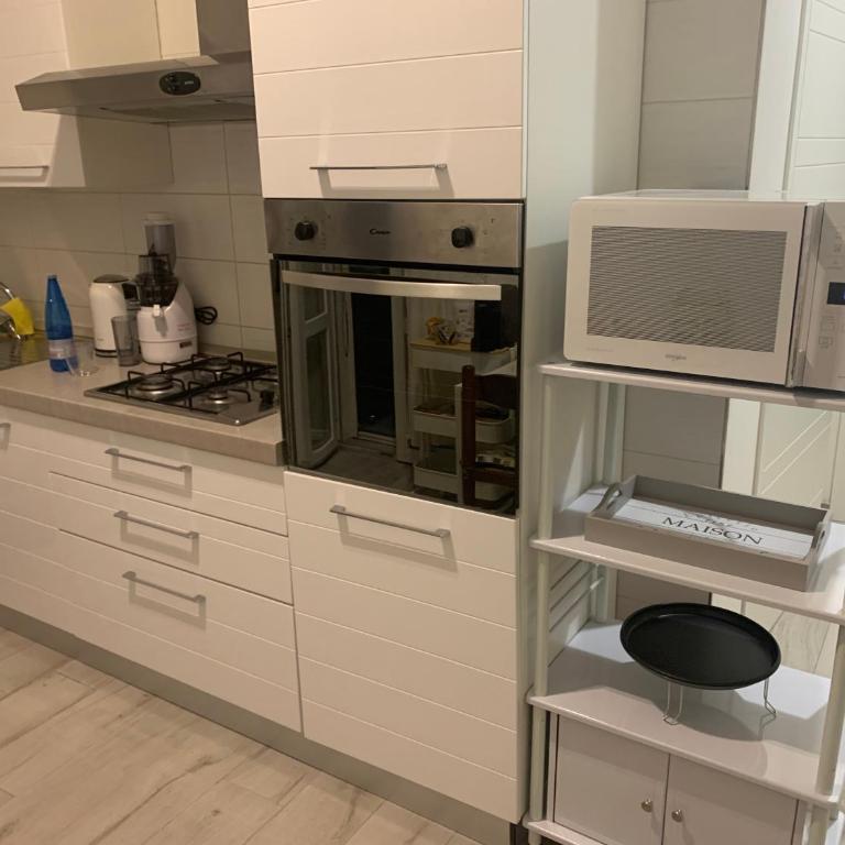 Pisa Train Station Guest House - Appartamento con 2 Camere da Letto - 39