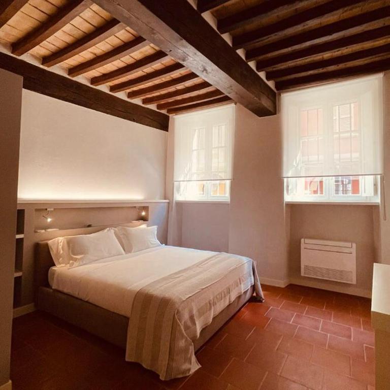 Palazzo Borgocolonne Apartments - Manu Maison - Monolocale King Deluxe - 1
