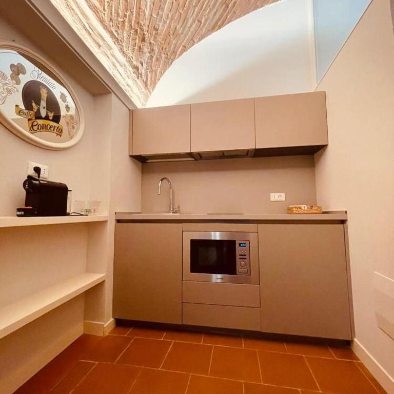 Palazzo Borgocolonne Apartments - Manu Maison - Monolocale King Deluxe - 2