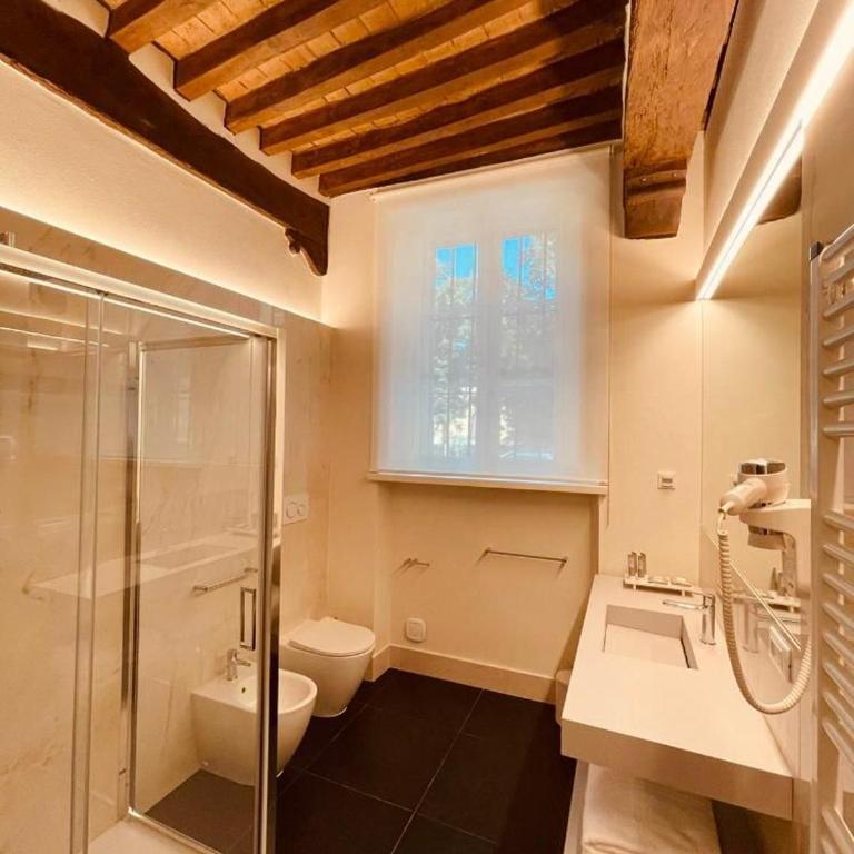 Palazzo Borgocolonne Apartments - Manu Maison - Monolocale King Deluxe - 2