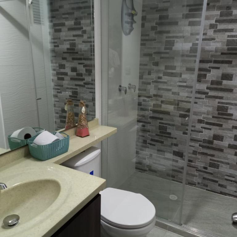 Excelente Apartamento Ricaurte, Puerto Azul Torre 10 Apto 208 - Apartamento de 3 dormitorios - 24