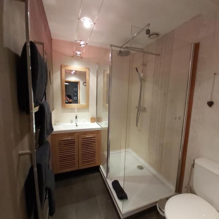 Le Patio de Luchon - Chambre Double - 4