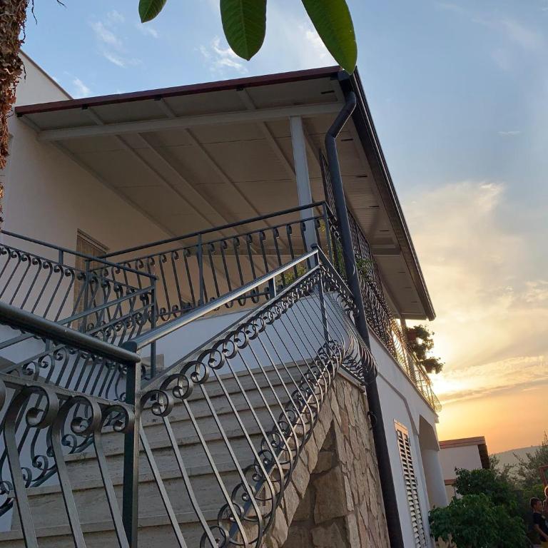 Villa Vella - Villa mit Meerblick - 5