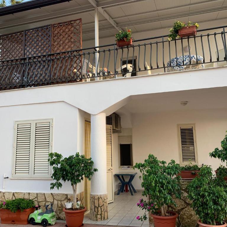 Villa Vella - Villa mit Meerblick - 36