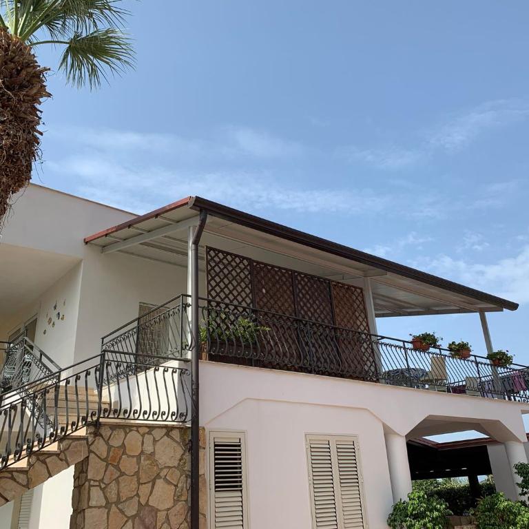 Villa Vella - Villa mit Meerblick - 6
