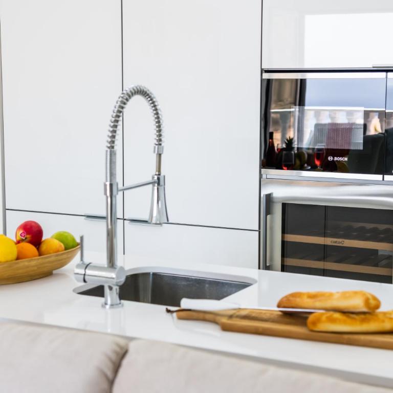 3c ÁTICO VISTA HERMOSA WIFI POOL,TENNIS,PADEL,PARK - Apartamento de 3 dormitorios - 6