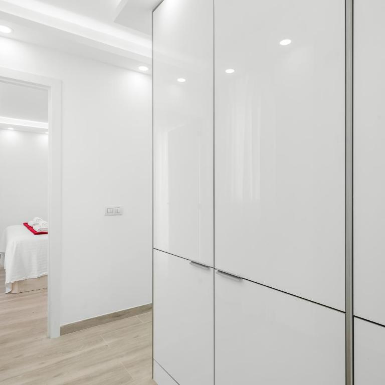 3c ÁTICO VISTA HERMOSA WIFI POOL,TENNIS,PADEL,PARK - Apartamento de 3 dormitorios - 13