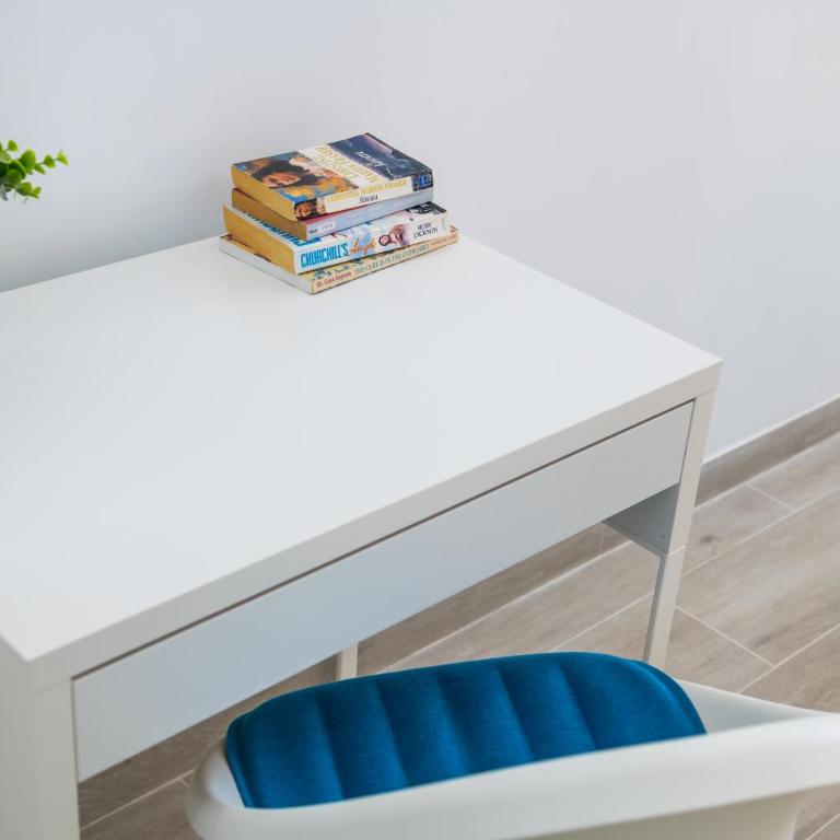 3c ÁTICO VISTA HERMOSA WIFI POOL,TENNIS,PADEL,PARK - Apartamento de 3 dormitorios - 30