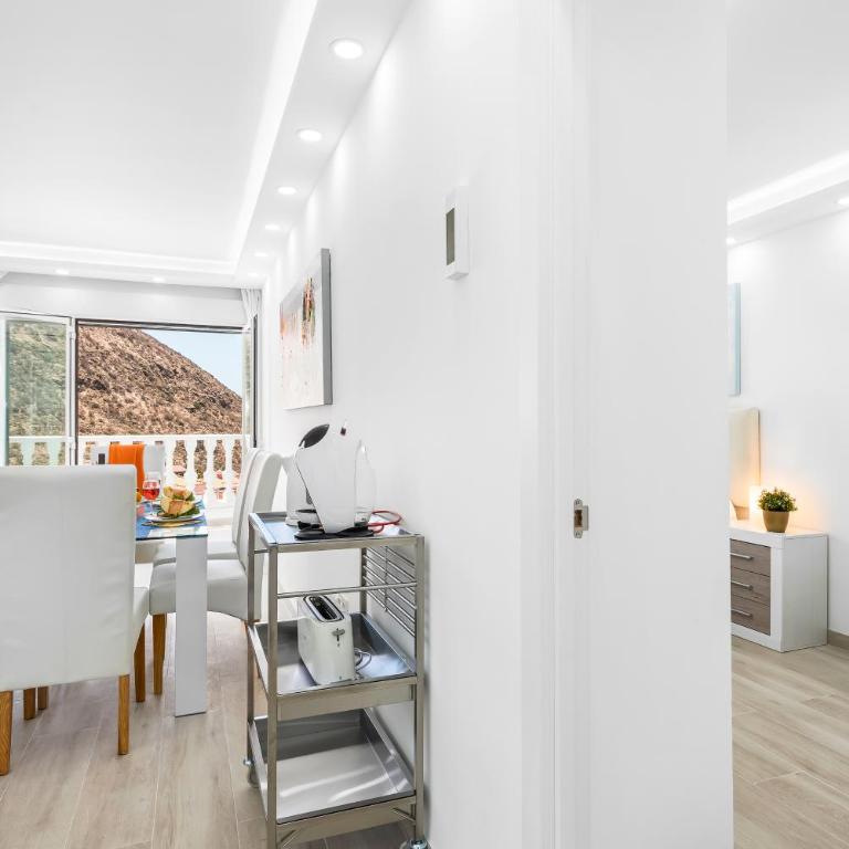 3c ÁTICO VISTA HERMOSA WIFI POOL,TENNIS,PADEL,PARK - Apartamento de 3 dormitorios - 32