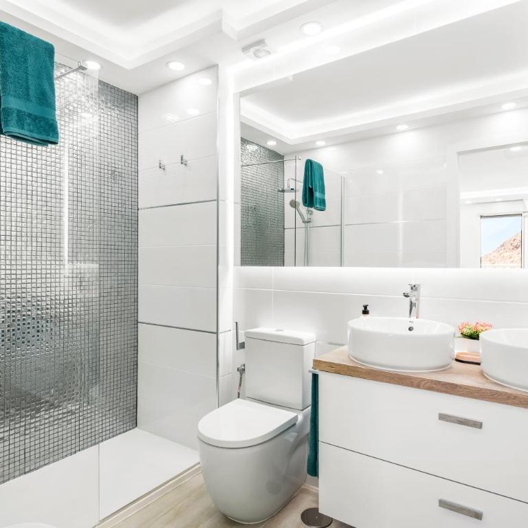 3c ÁTICO VISTA HERMOSA WIFI POOL,TENNIS,PADEL,PARK - Apartamento de 3 dormitorios - 26
