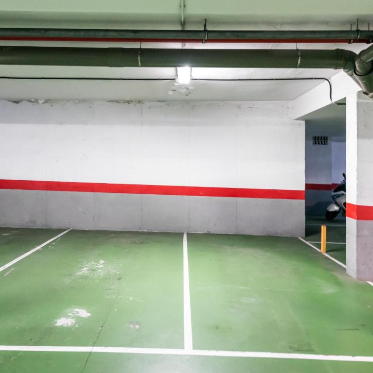 3c ÁTICO VISTA HERMOSA WIFI POOL,TENNIS,PADEL,PARK - Apartamento de 3 dormitorios - 40