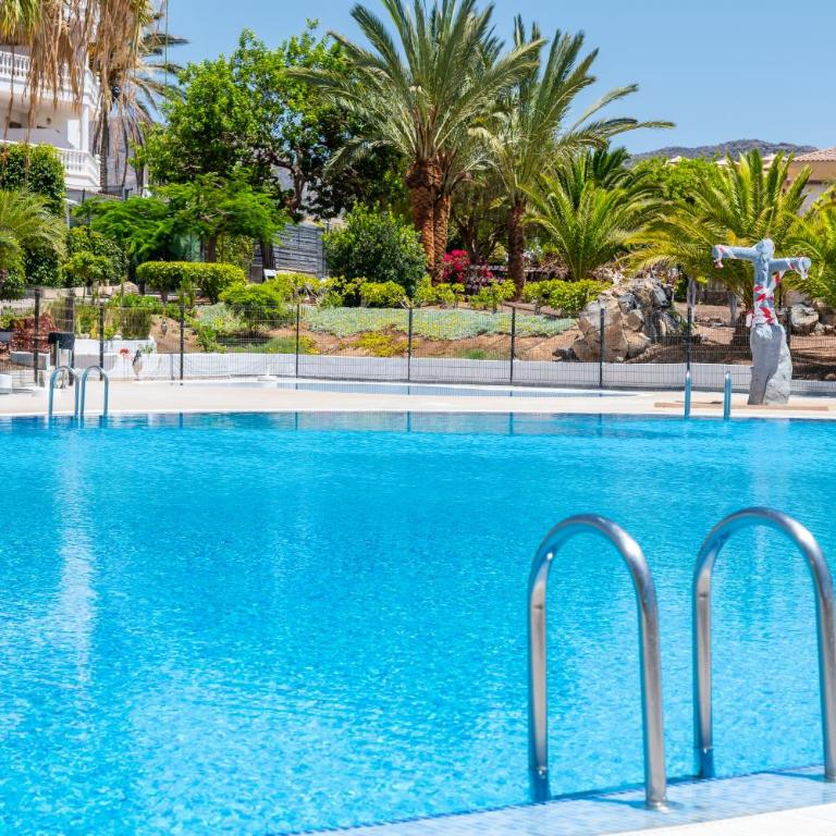 3c ÁTICO VISTA HERMOSA WIFI POOL,TENNIS,PADEL,PARK - Apartamento de 3 dormitorios - 39