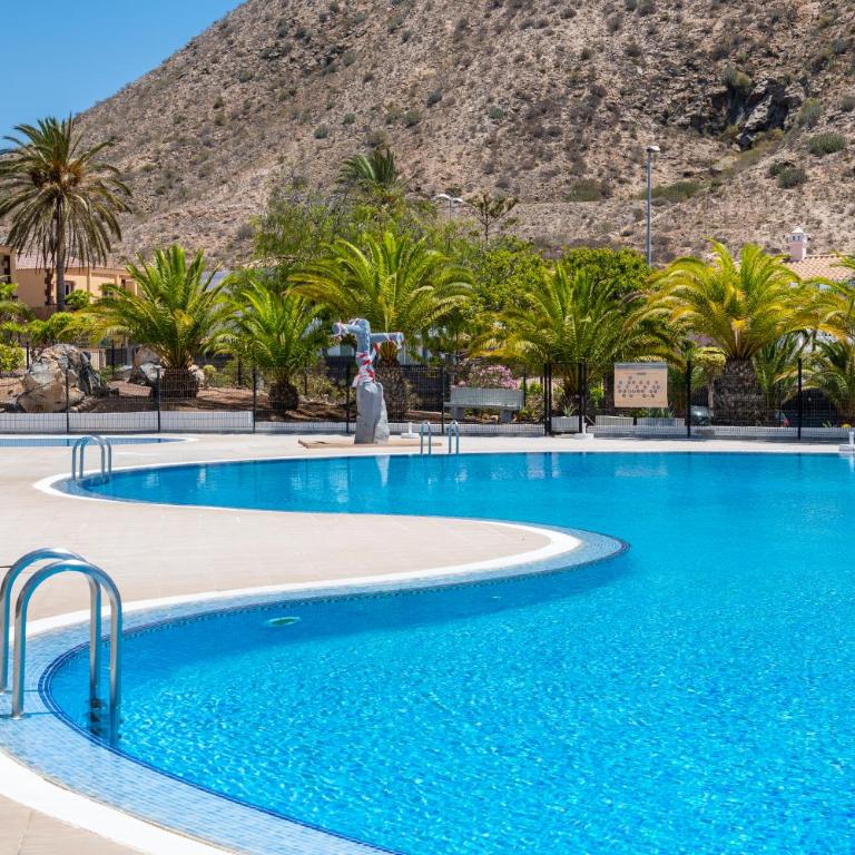 3c ÁTICO VISTA HERMOSA WIFI POOL,TENNIS,PADEL,PARK - Apartamento de 3 dormitorios - 24