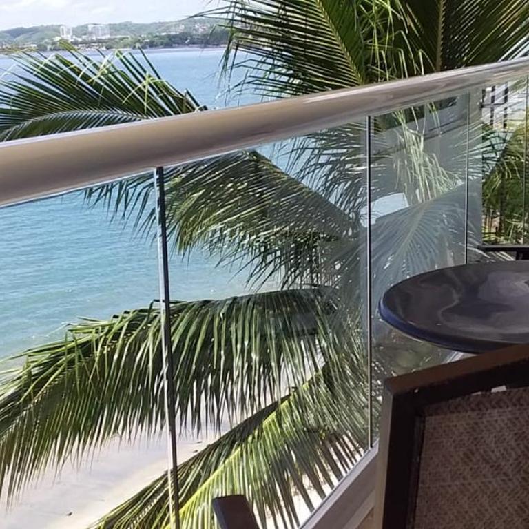 Suites Atlas - Ocean Front - Suite de 2 dormitorios con vistas al mar - 13