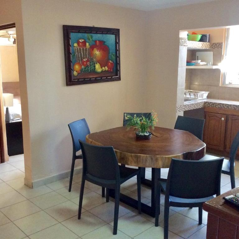 Suites Atlas - Ocean Front - Suite de 1 dormitorio - 7