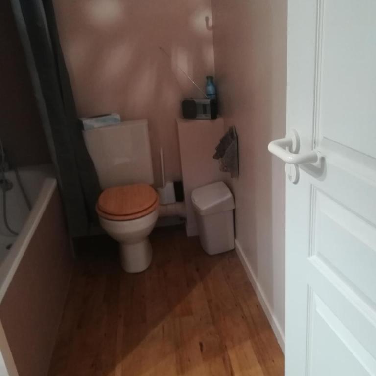 Avoriaz cocooning - Appartement 2 Chambres - 34
