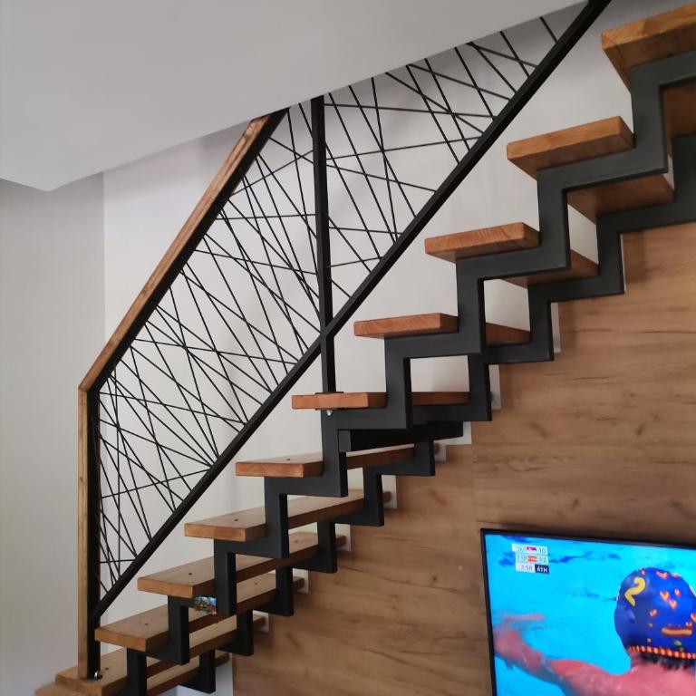 V&Dj - Two-Bedroom Apartment - 27