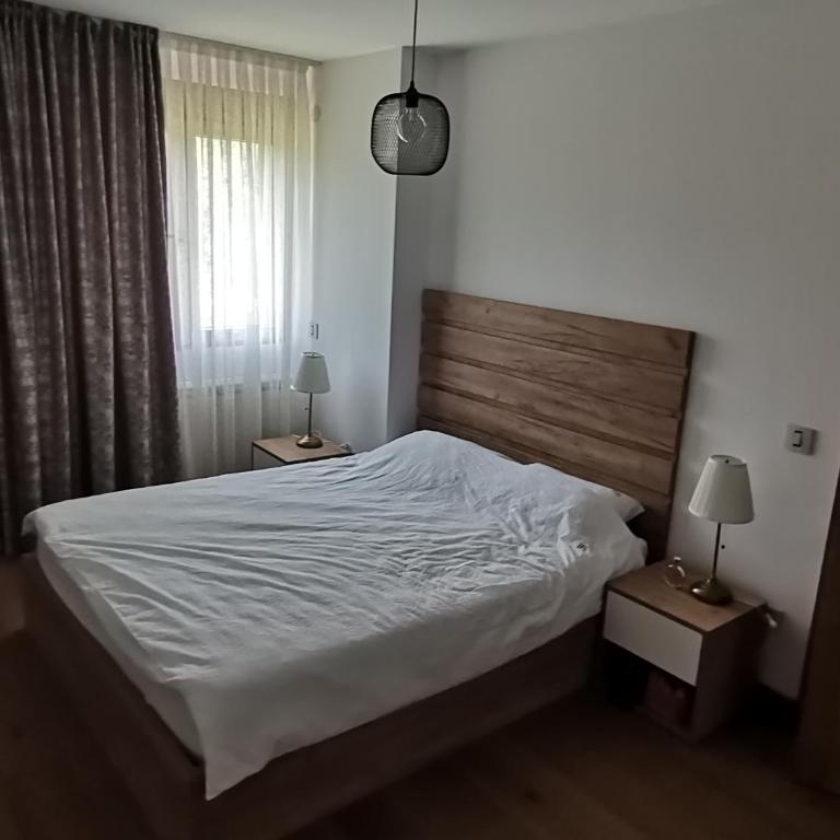 V&Dj - Two-Bedroom Apartment - 31