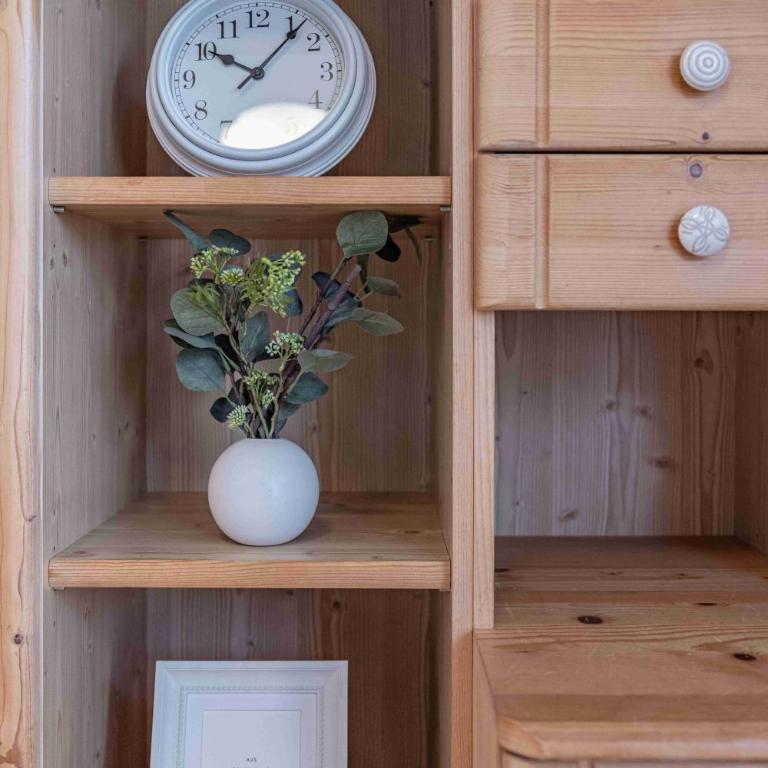 die weisse Wand - Apartment mit 2 Schlafzimmern - 7