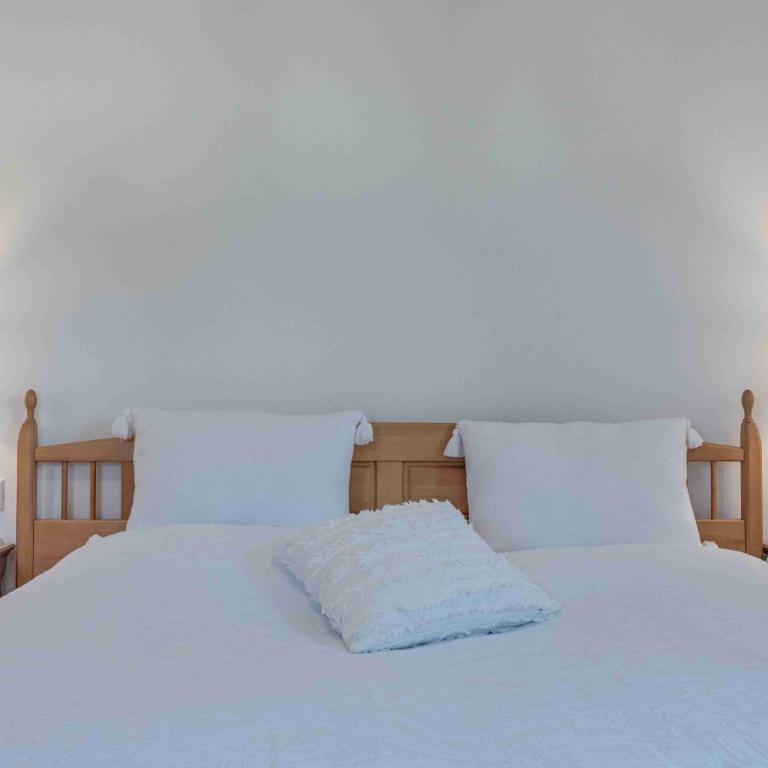 die weisse Wand - Apartment mit 2 Schlafzimmern - 23