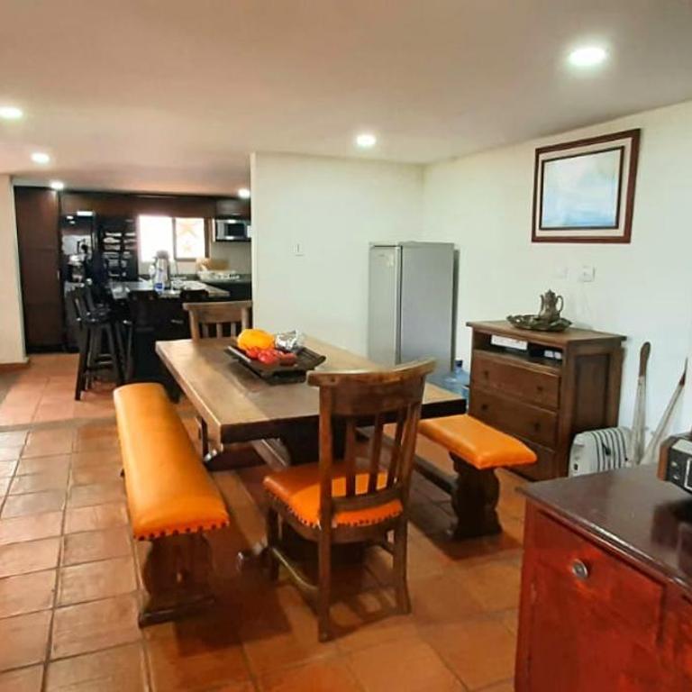 Hacienda Moncora, un lugar hermoso para toda la familia y los amigos - Casa - 28