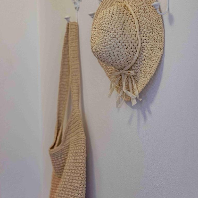 die weisse Wand - Apartment mit 2 Schlafzimmern - 41