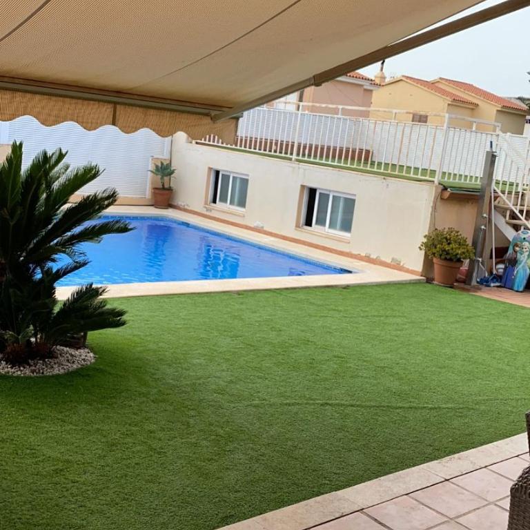 Iberflat Villa Tramontana - Villa - 2