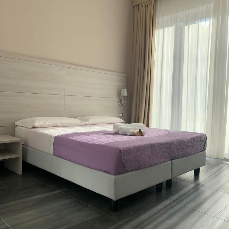 B&B Margherita - Standard Double or Twin Room with Balcony - 15