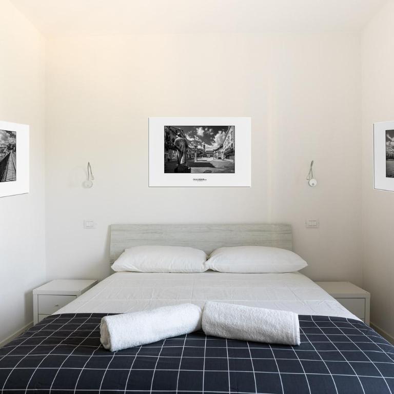 Verona Suites - Three-Bedroom Apartment - 4