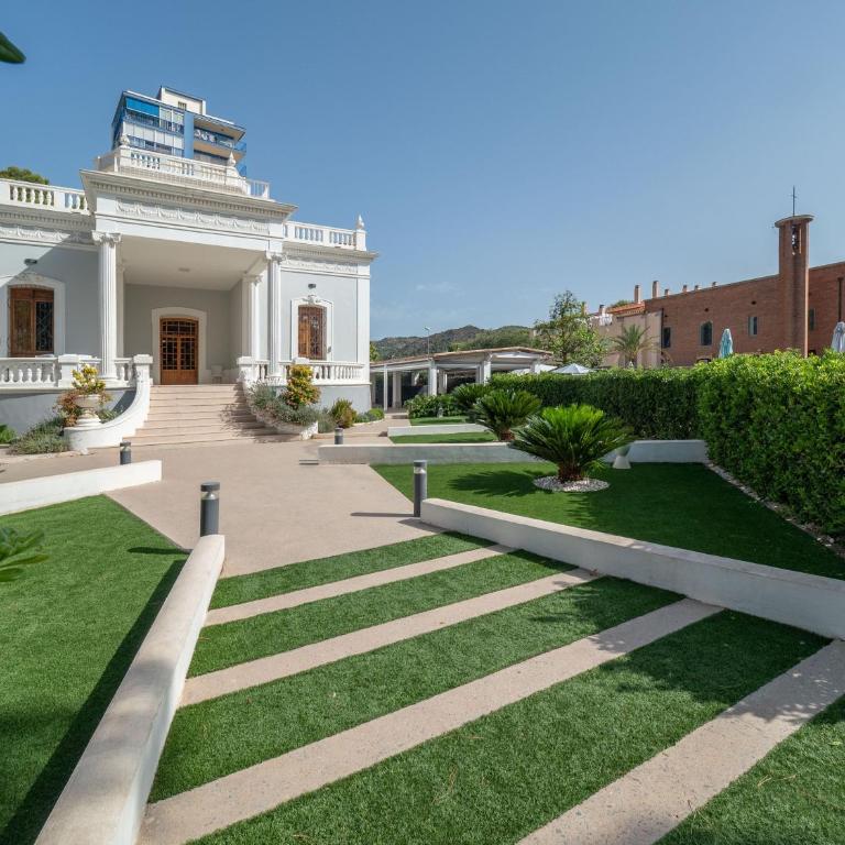 Iberflat Villa Los Pinos - Villa with Private Pool - 34