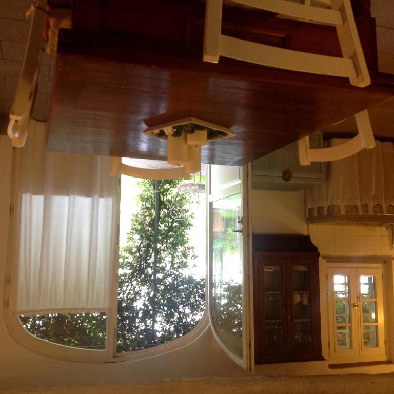 Relais Del Lago - Suite con Vista Giardino - 1
