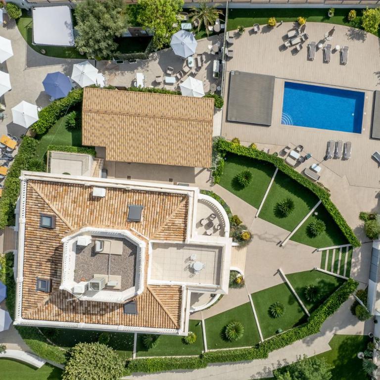 Iberflat Villa Los Pinos - Villa with Private Pool - 7