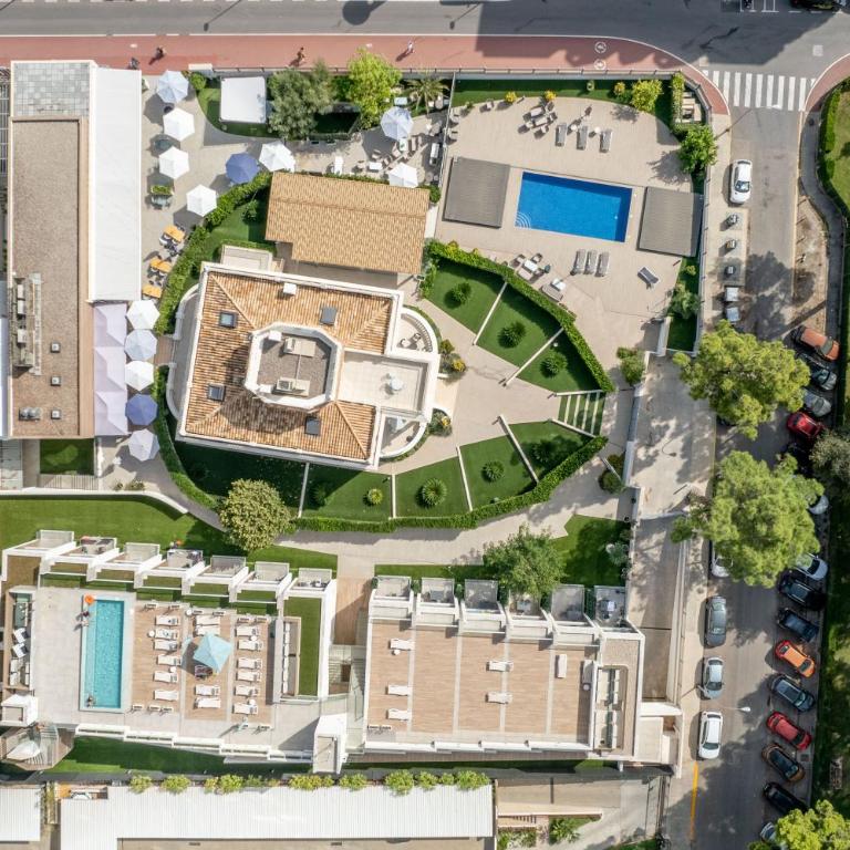 Iberflat Villa Los Pinos - Villa with Private Pool - 8