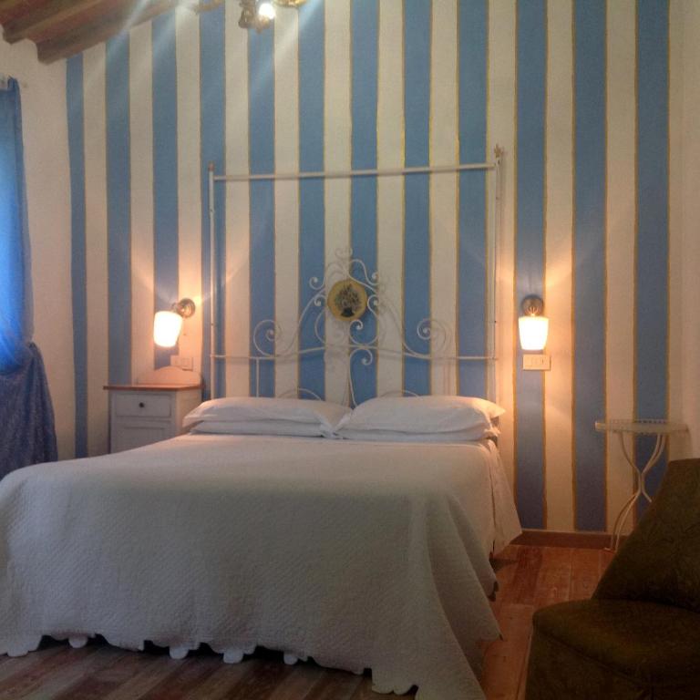 Relais Del Lago - Suite con Vista Giardino - 2
