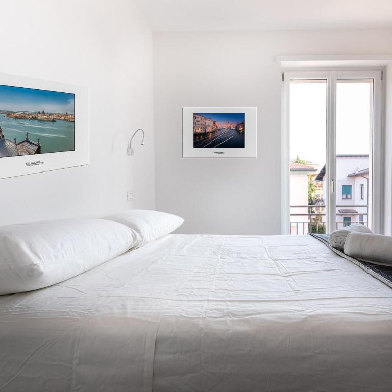 Verona Suites - Three-Bedroom Apartment - 8