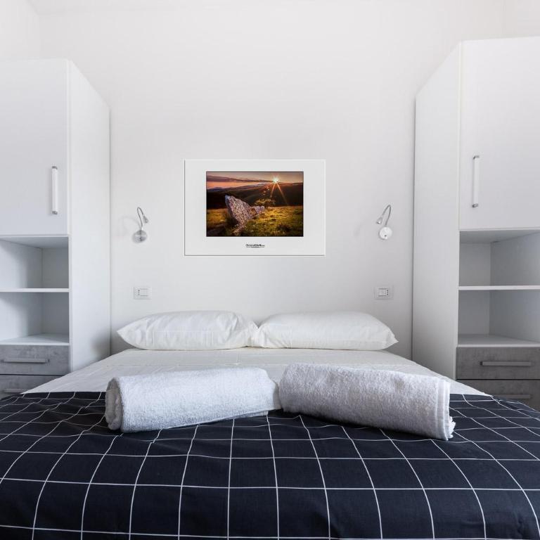 Verona Suites - Three-Bedroom Apartment - 10