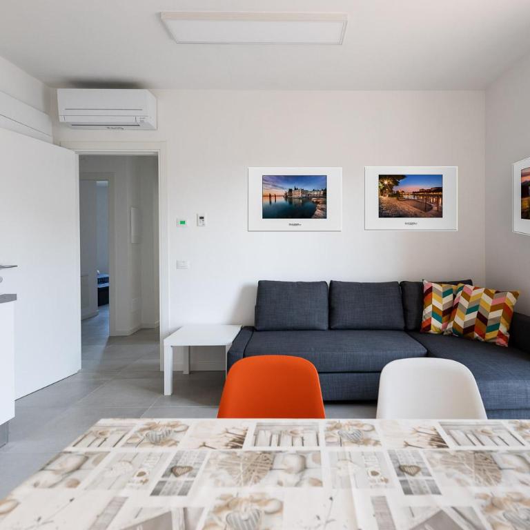 Verona Suites - Three-Bedroom Apartment - 14