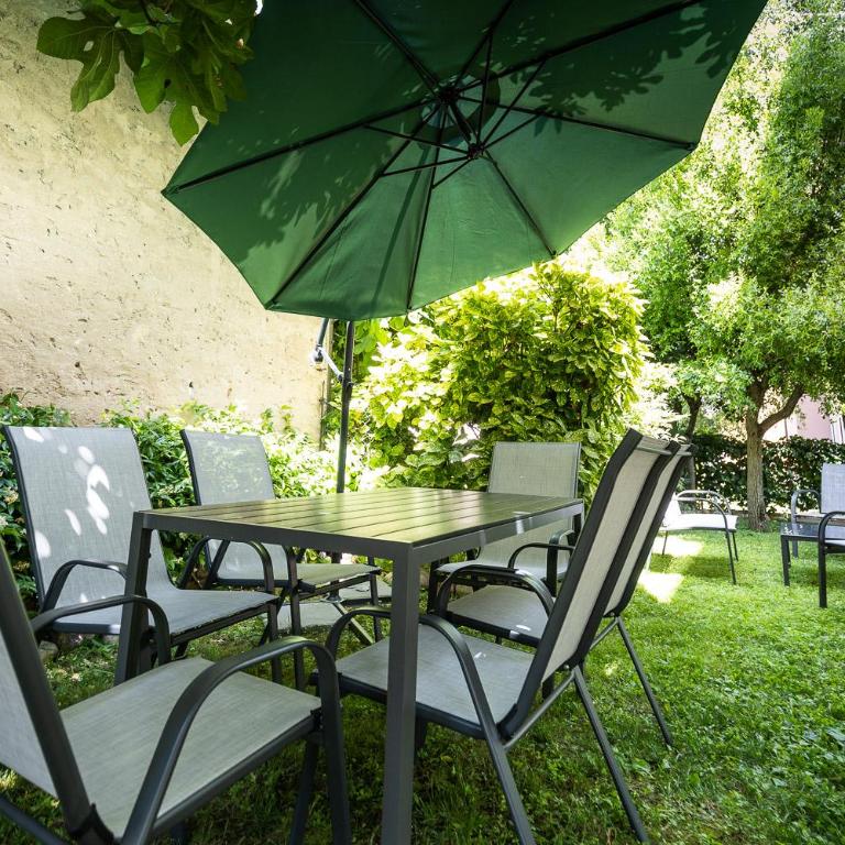 Verona Suites - Three-Bedroom Apartment - 17