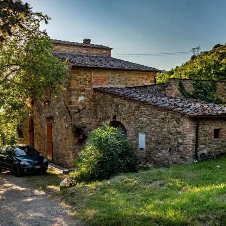 Casa nel bosco il Grottone - Casa Vacanze - 64