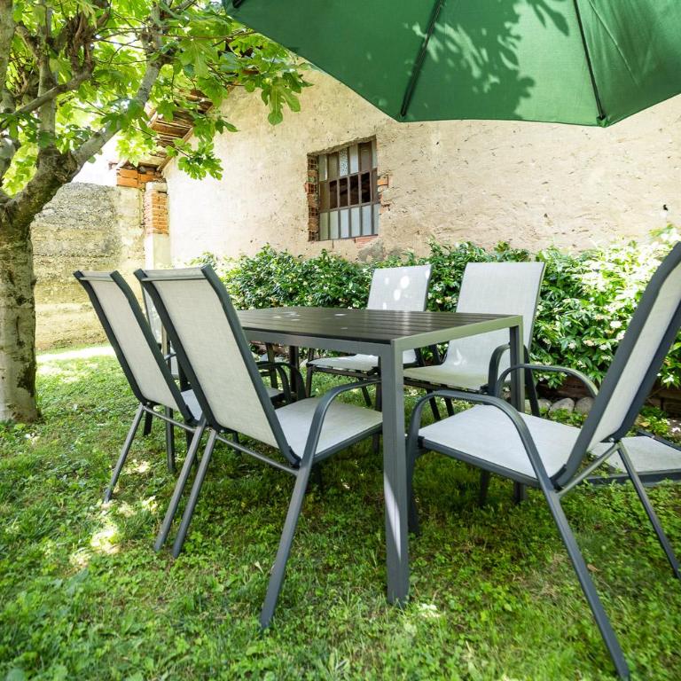 Verona Suites - Three-Bedroom Apartment - 18