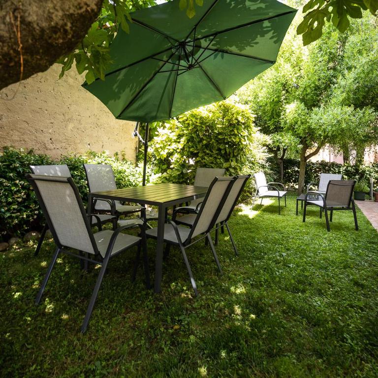Verona Suites - Three-Bedroom Apartment - 20