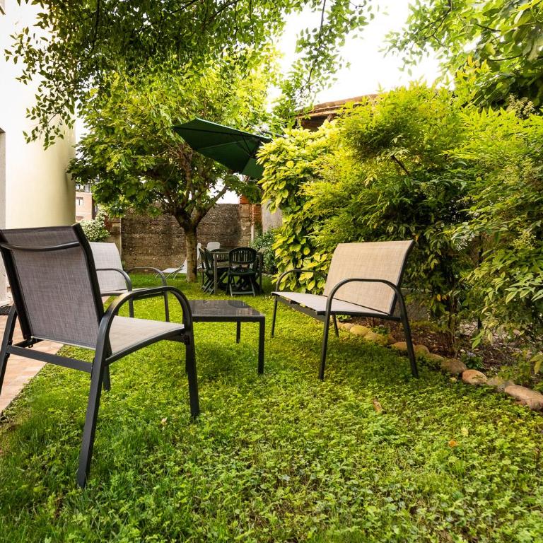 Verona Suites - Three-Bedroom Apartment - 21