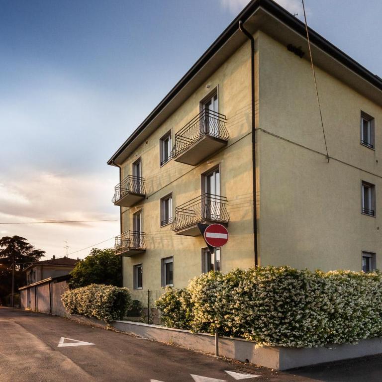 Verona Suites - Three-Bedroom Apartment - 28